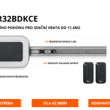 SPIDER32BDKCE